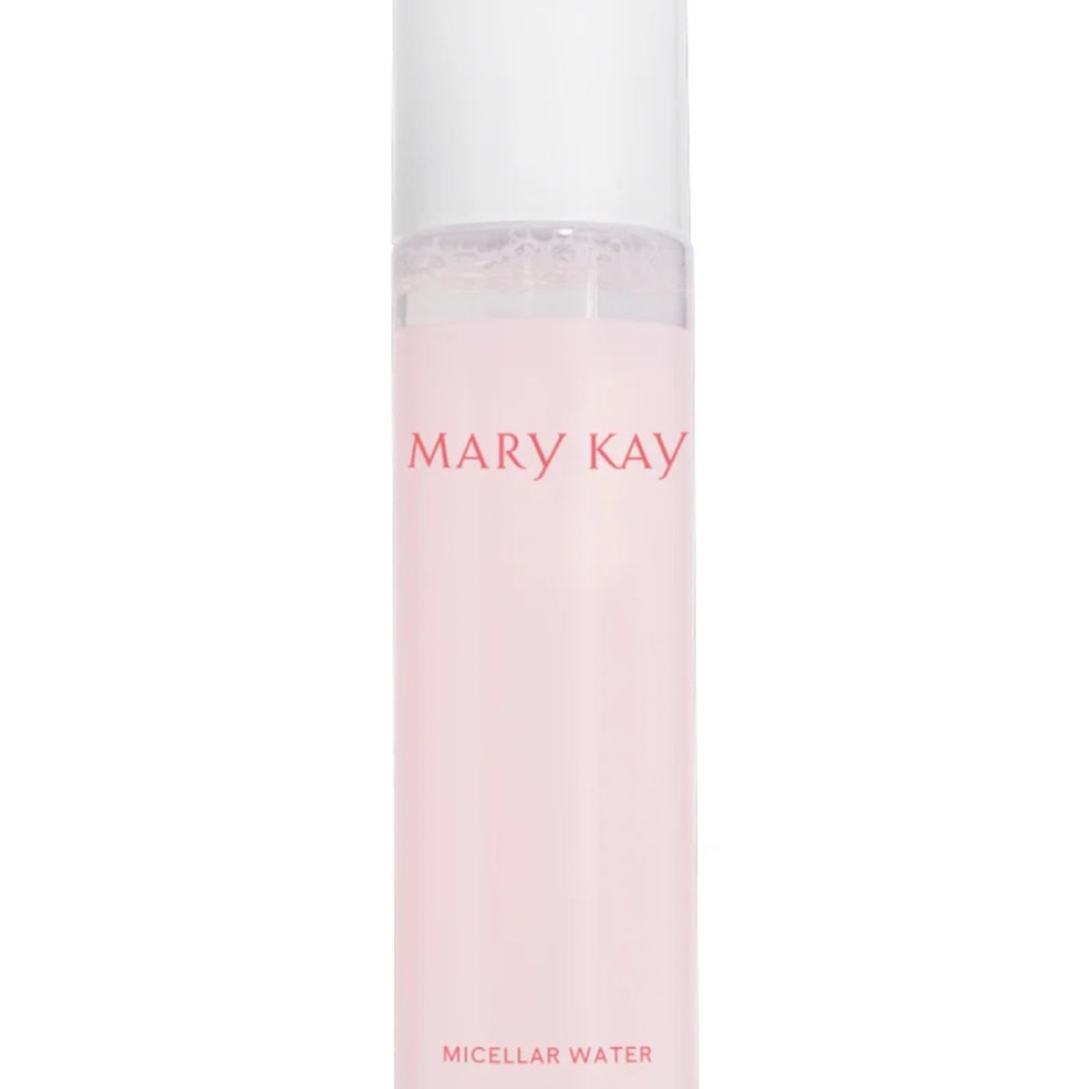 Mary Kay micellar water